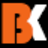 BlastKeys logo